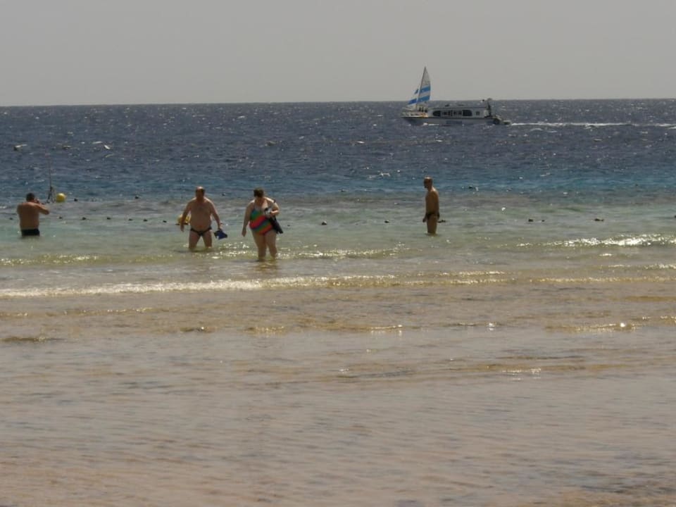 Strand Makadi Palace