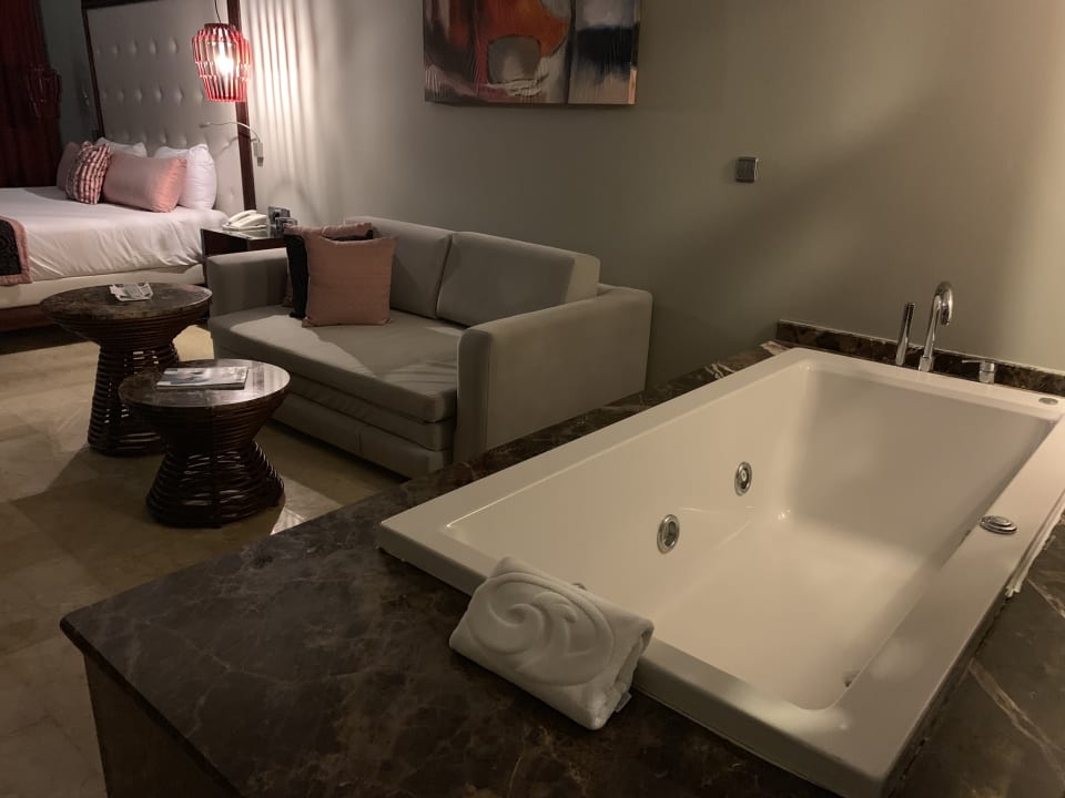 Zimmer Grand Palladium Select Bávaro Resort & Spa