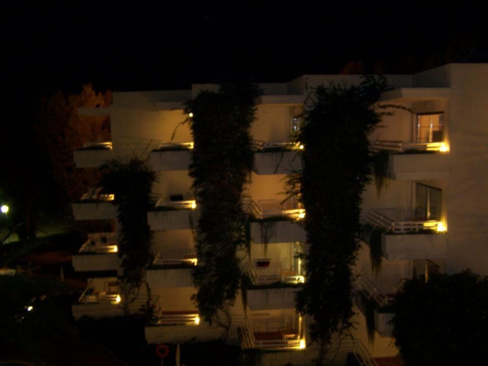 Hotel in den Abendstunden VIVA Golf - Adults only 18+