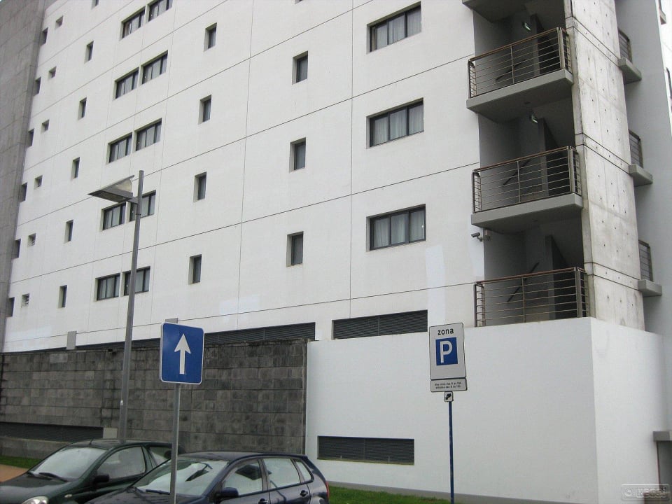 Hotel Marina Atlantico Hotel Marina Atlantico