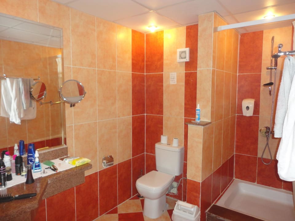 Täglich gereinigt Pickalbatros Aqua Vista Resort - Hurghada