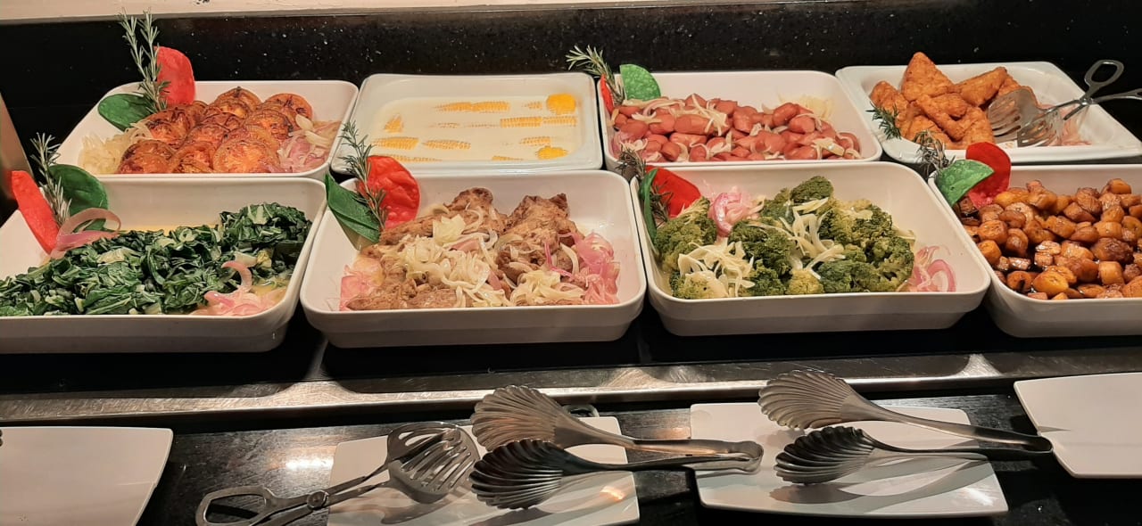 Gastro Bahia Principe Luxury Bouganville