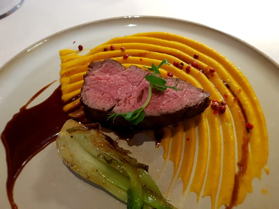 Gastro DER GREIL Wein & Gourmethotel