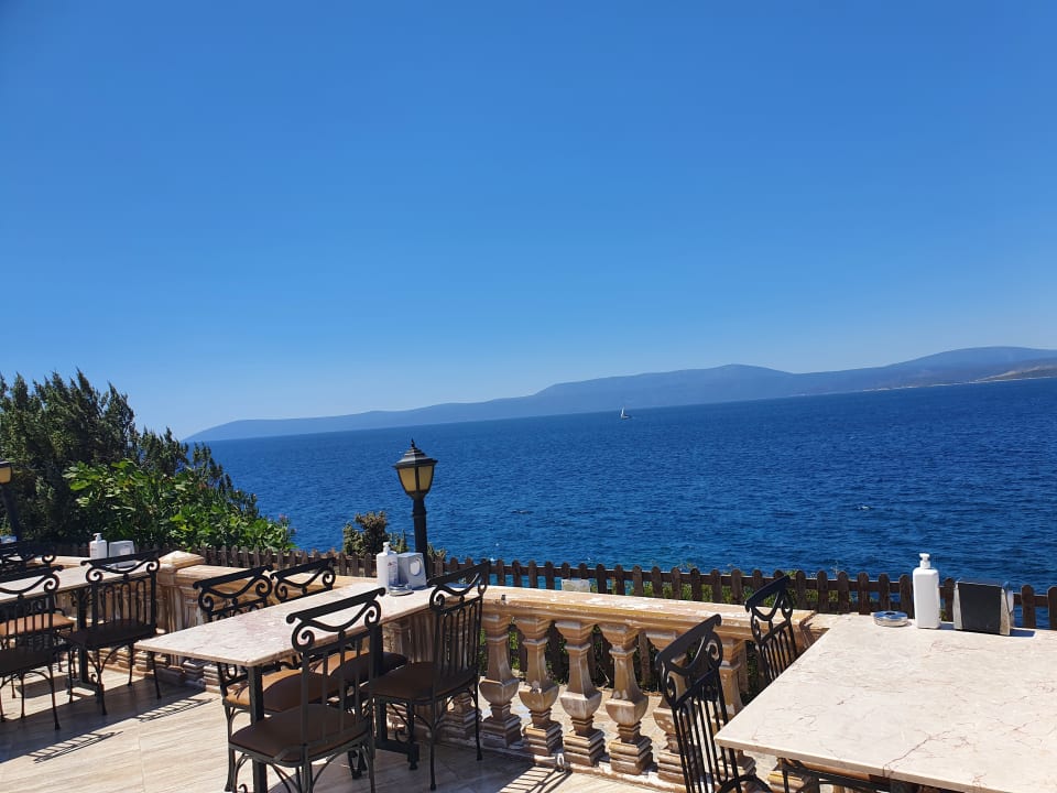 Gastro Club Resort Atlantis