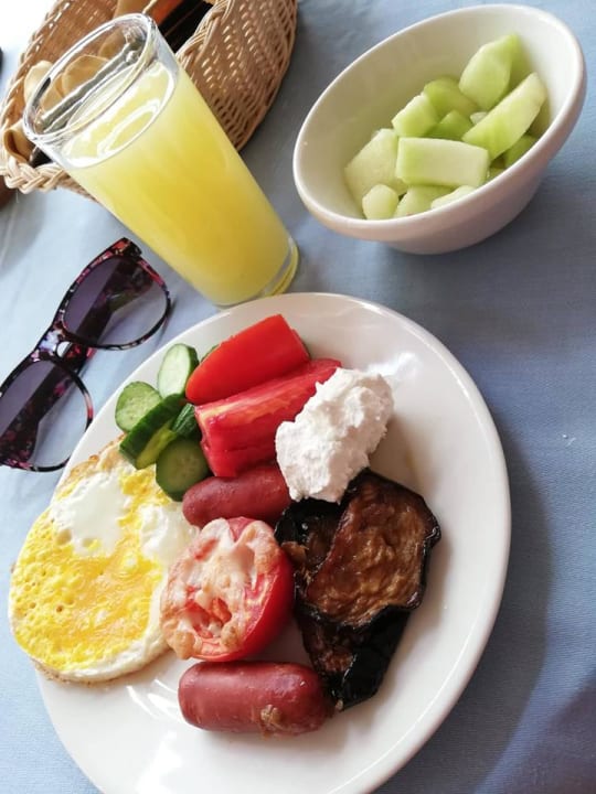 Gastro Golden Beach Resort