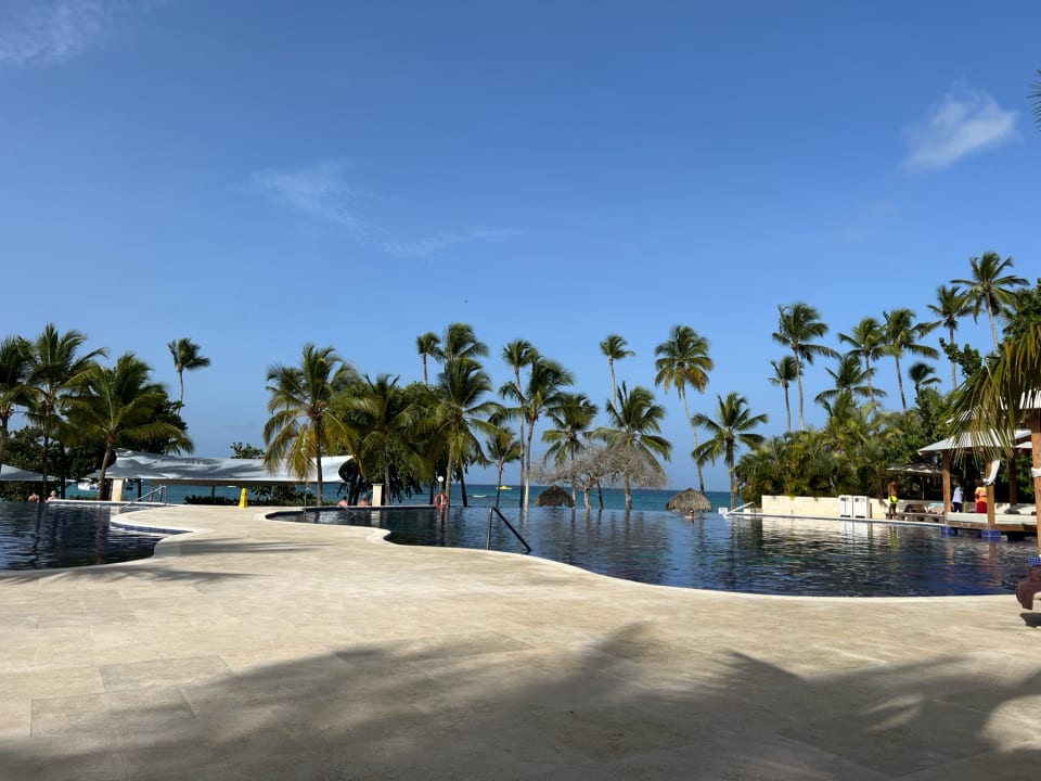 Pool Secrets La Romana Resort & Spa - Adult Only