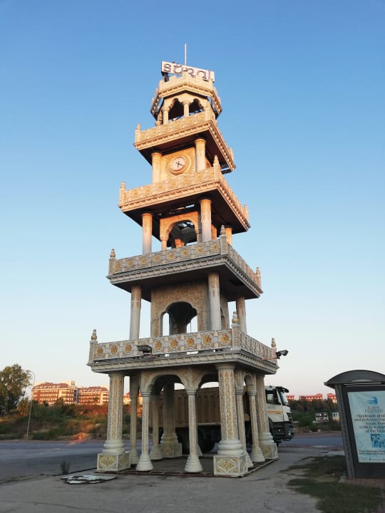 Sonstiges Hotel Süral Garden