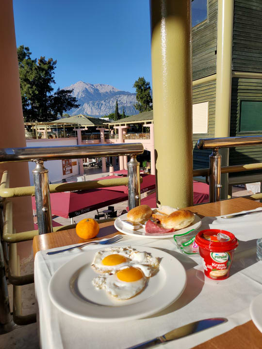 Gastro Limak Limra Hotel & Resort