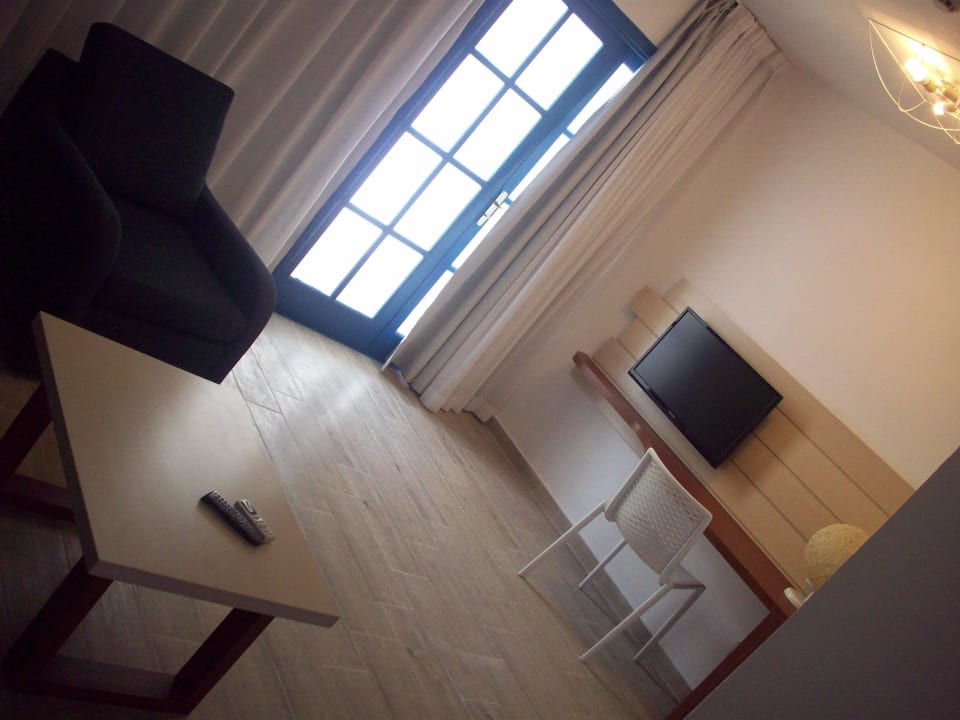 Wohnzimmer LABRANDA Bahía y Villas Fañabé