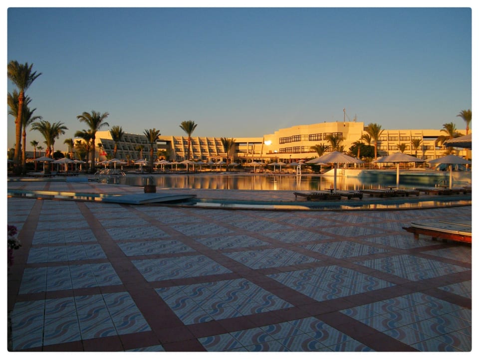 Sonstiges Pharaoh Azur Resort