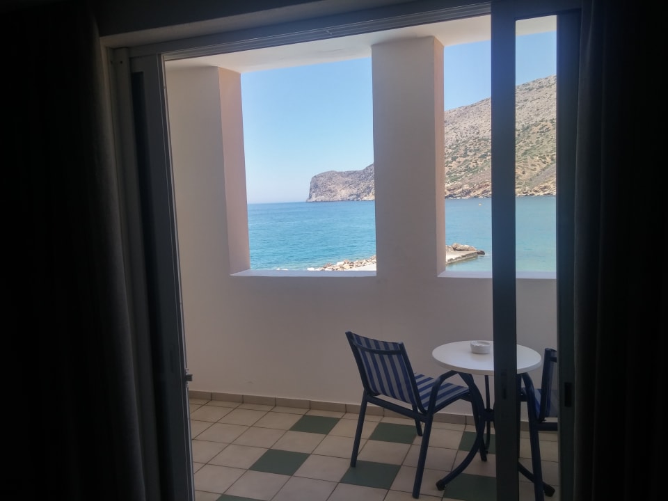 Zimmer Fodele Beach & Water Park Holiday Resort