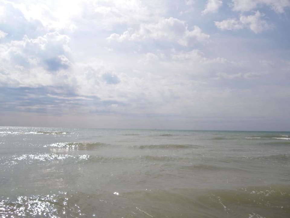 Am Meer Aparthotel Holiday