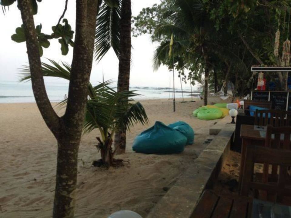 Strandidylle Seaview Khao Lak Resort