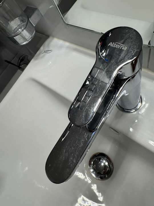 Sonstiges Self Check-In Hotel Kernhof Langstrasse