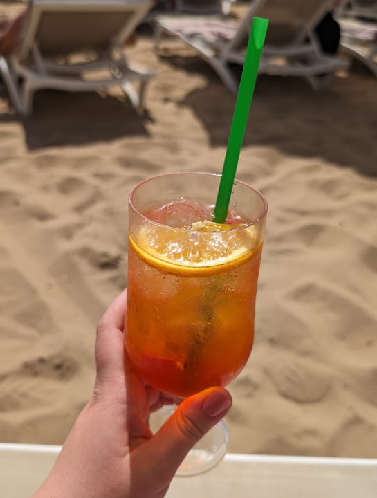 Strand Seaden Quality Resort & Spa