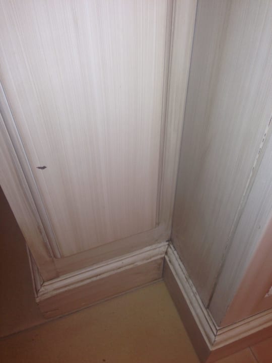 TV Tisch VIVA Cala Mesquida Resort & Spa