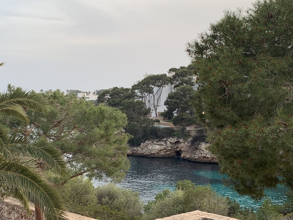 Gartenanlage ROBINSON CALA SERENA