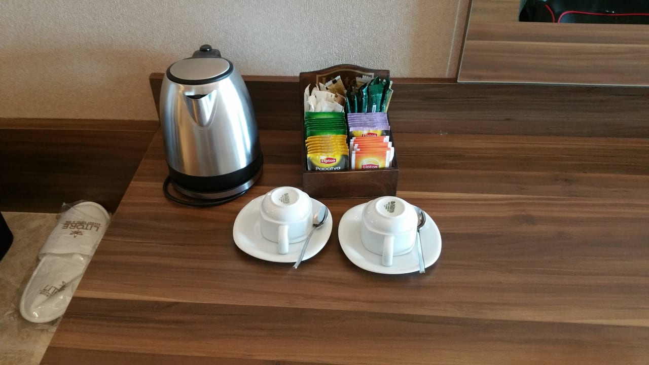 Suite Litore Resort & Spa