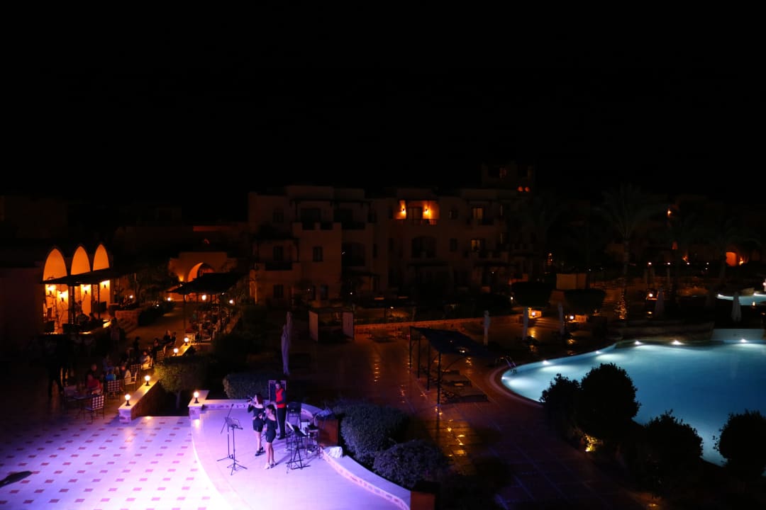 Sonstiges Steigenberger Coraya Beach - Adults only