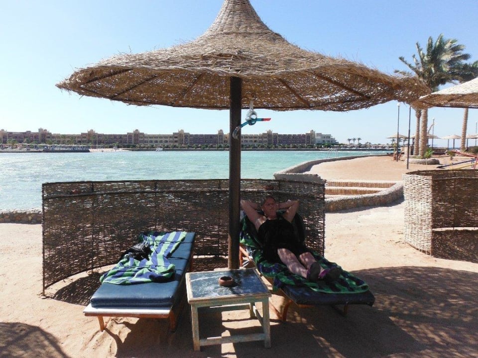 Marina Arabia Azur Resort