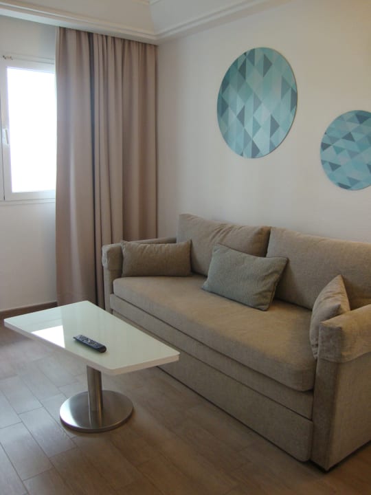 Swim up Suite 7107 Hotel Riu Gran Canaria