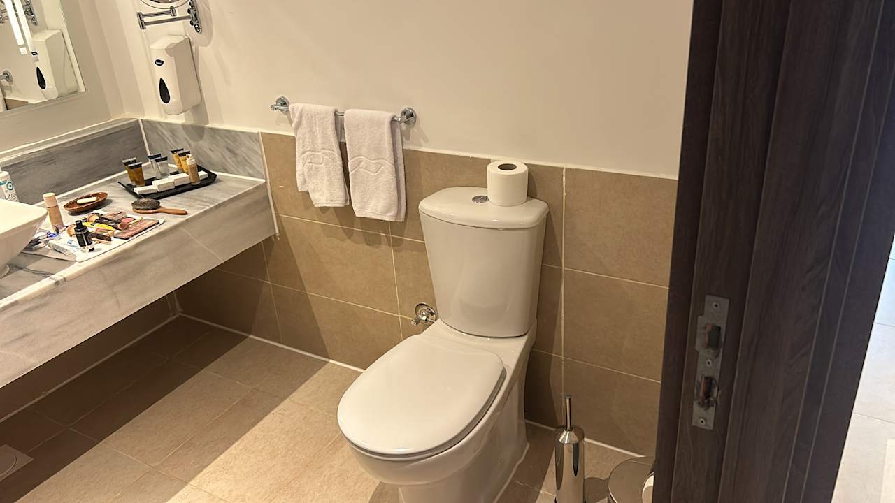 Zimmer Albatros Makadi Resort