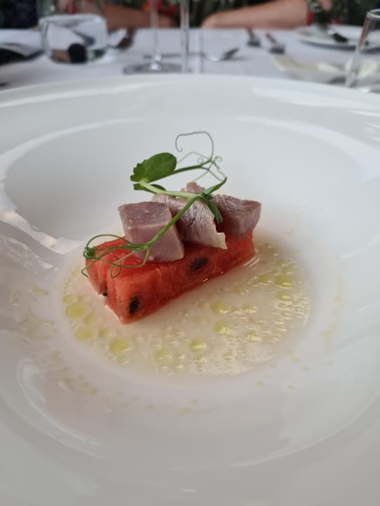 Gastro STROBLHOF Active Family SPA Resort