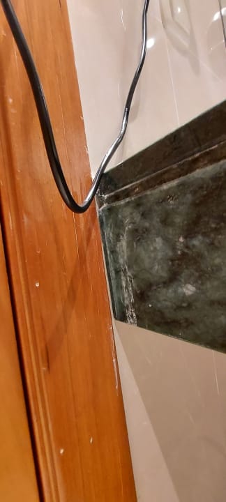 Zimmer Hotel Exe Vienna