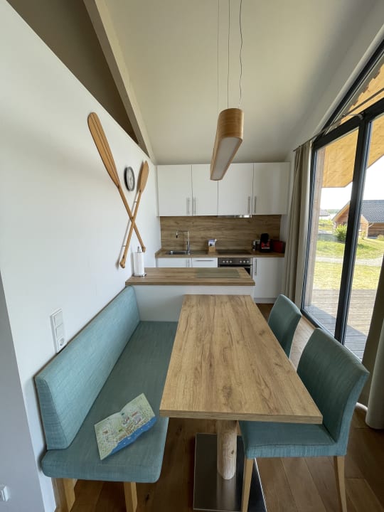 Zimmer See- und Waldresort Gröbern