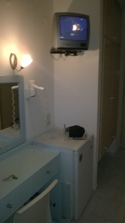 Mini TV Hotel Kathrin Beach