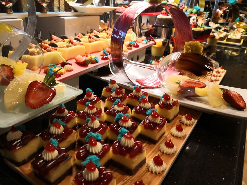 Gastro Labranda Mares Marmaris