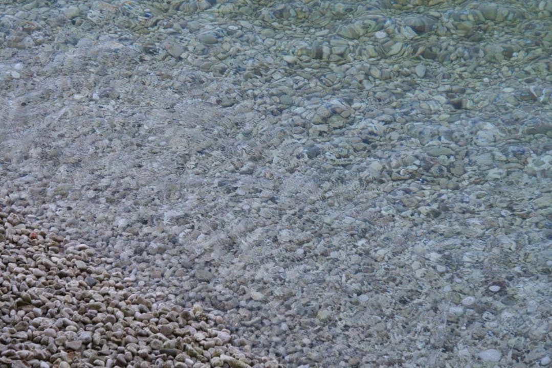 Das Meer Bluesun Hotel Soline