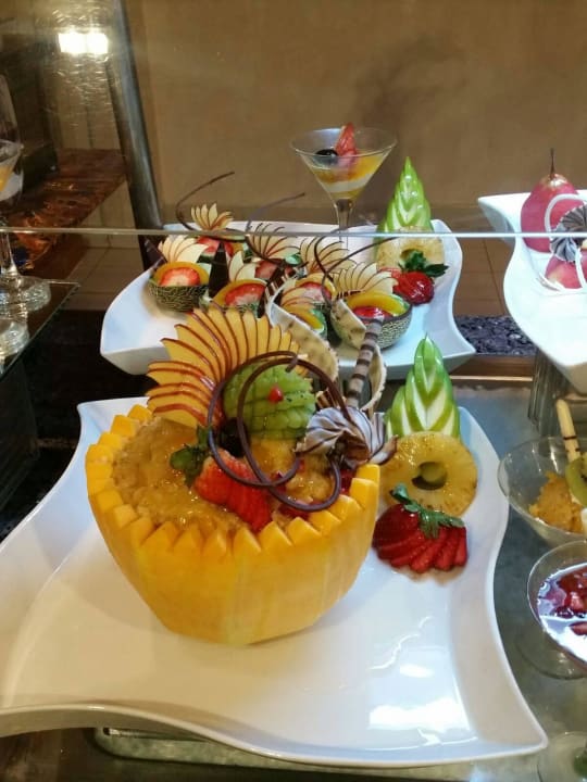 Ein Traum  Premier Le Reve Hotel & Spa