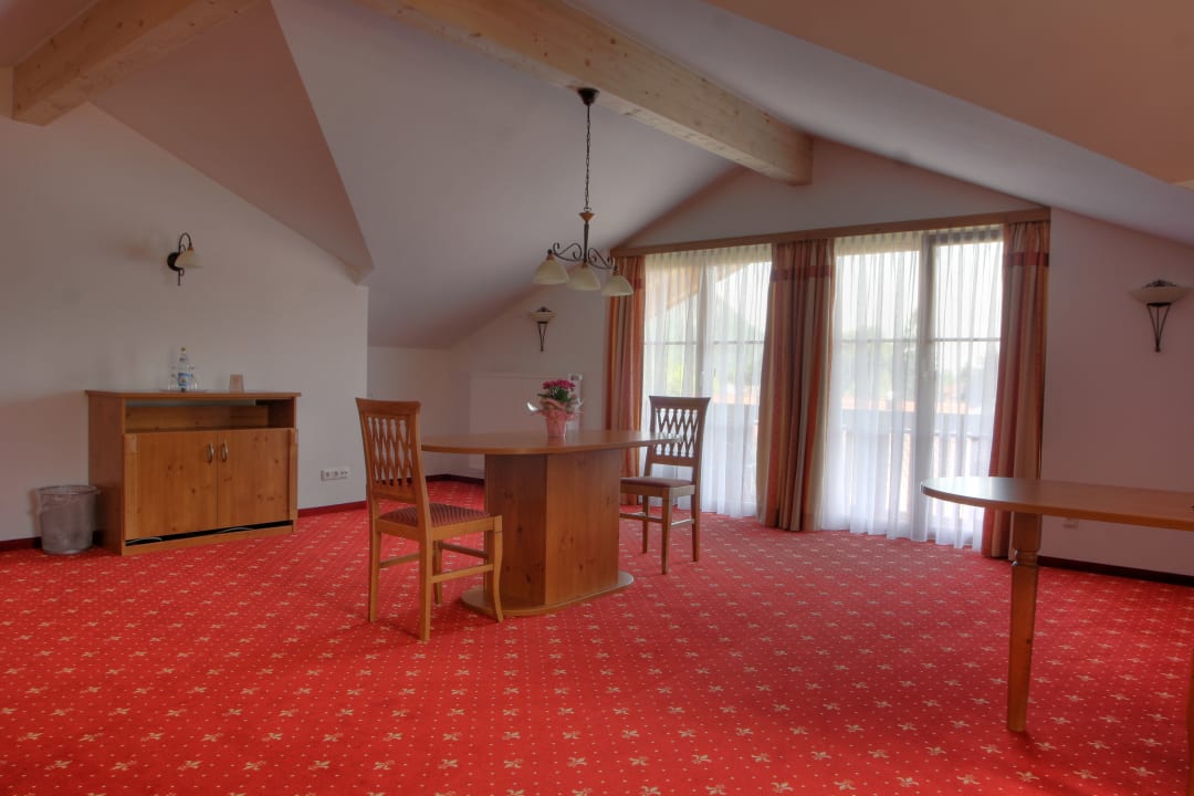 Zimmer Kurhotel Falter