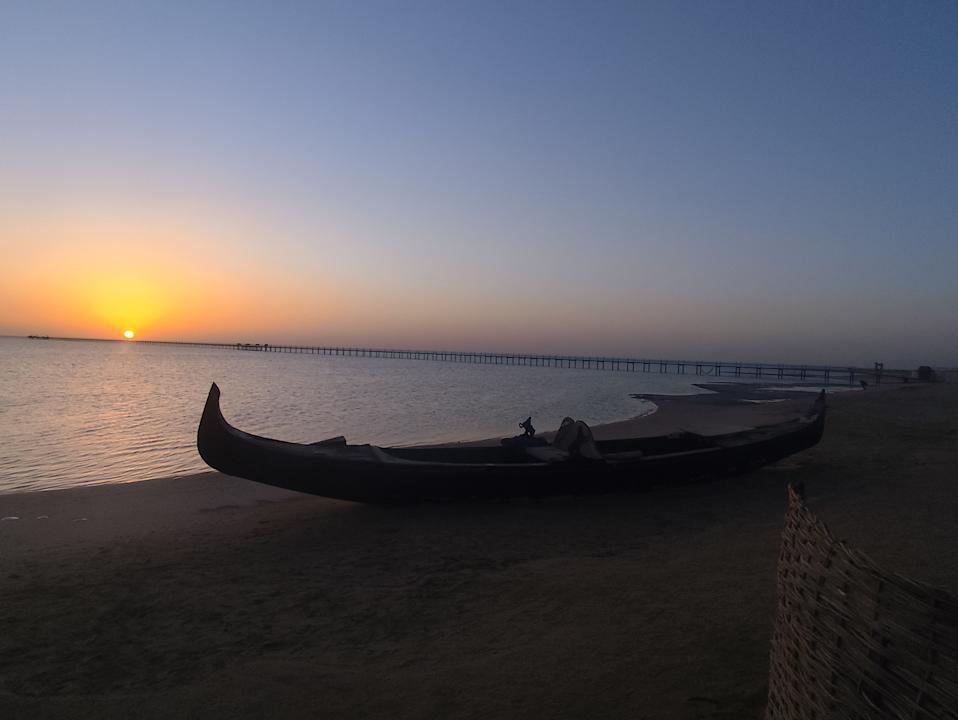 Strand Casa Mare Resort