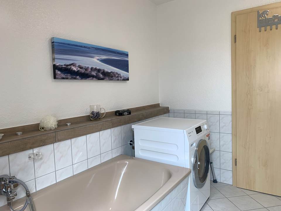 Zimmer Nordseefewo-Lämmerblick