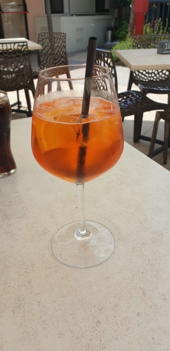 Gastro Park Hotel Zanzanu