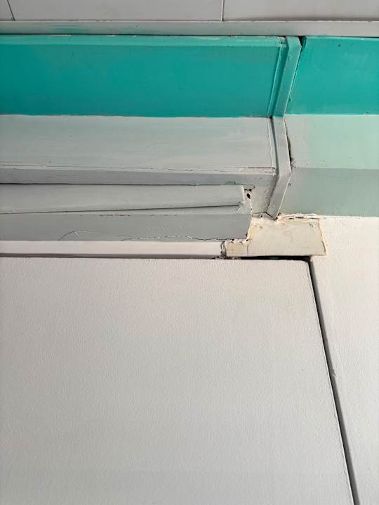 Sonstiges Golden Club Cabanas