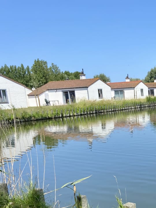 Außenansicht De Lombarde