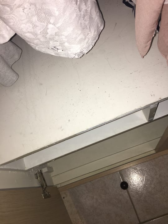 Zimmer Kipriotis Hippocrates Hotel