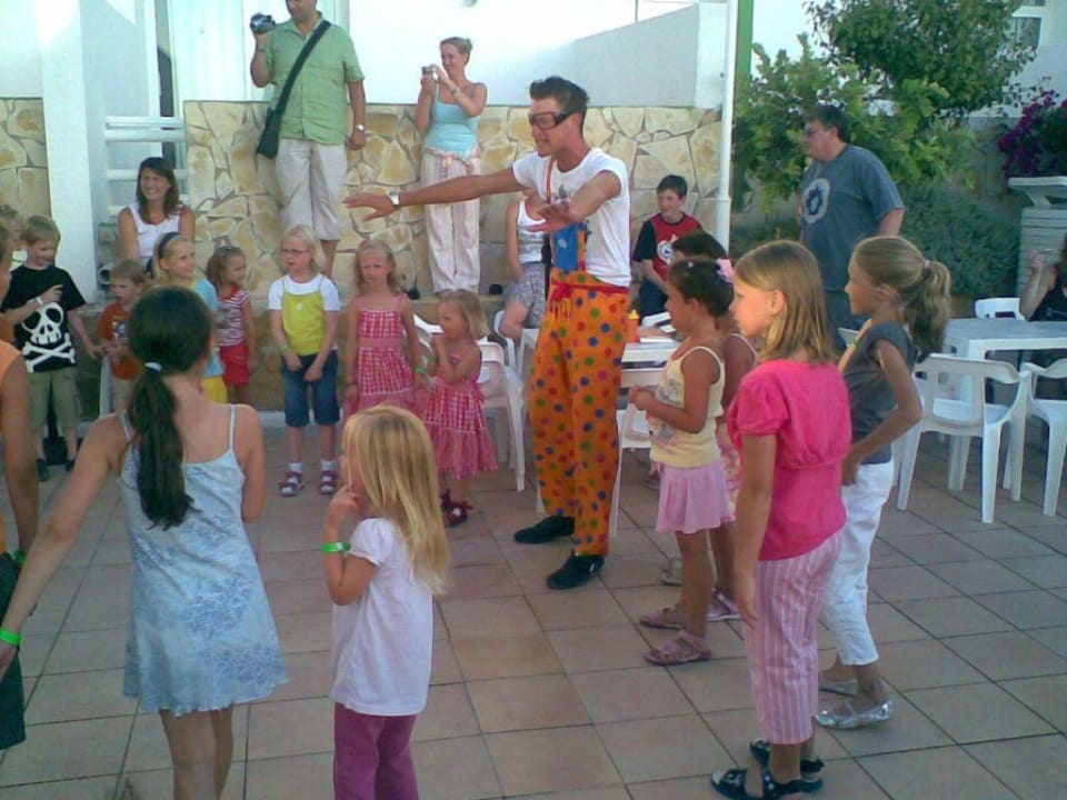 Mini Disco Barceló Portinatx - Adults only