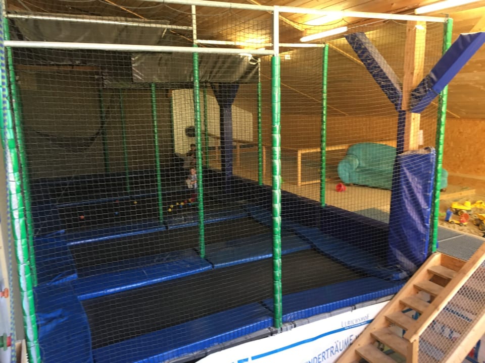 Sport & Freizeit ULRICHSHOF Nature · Family · Design