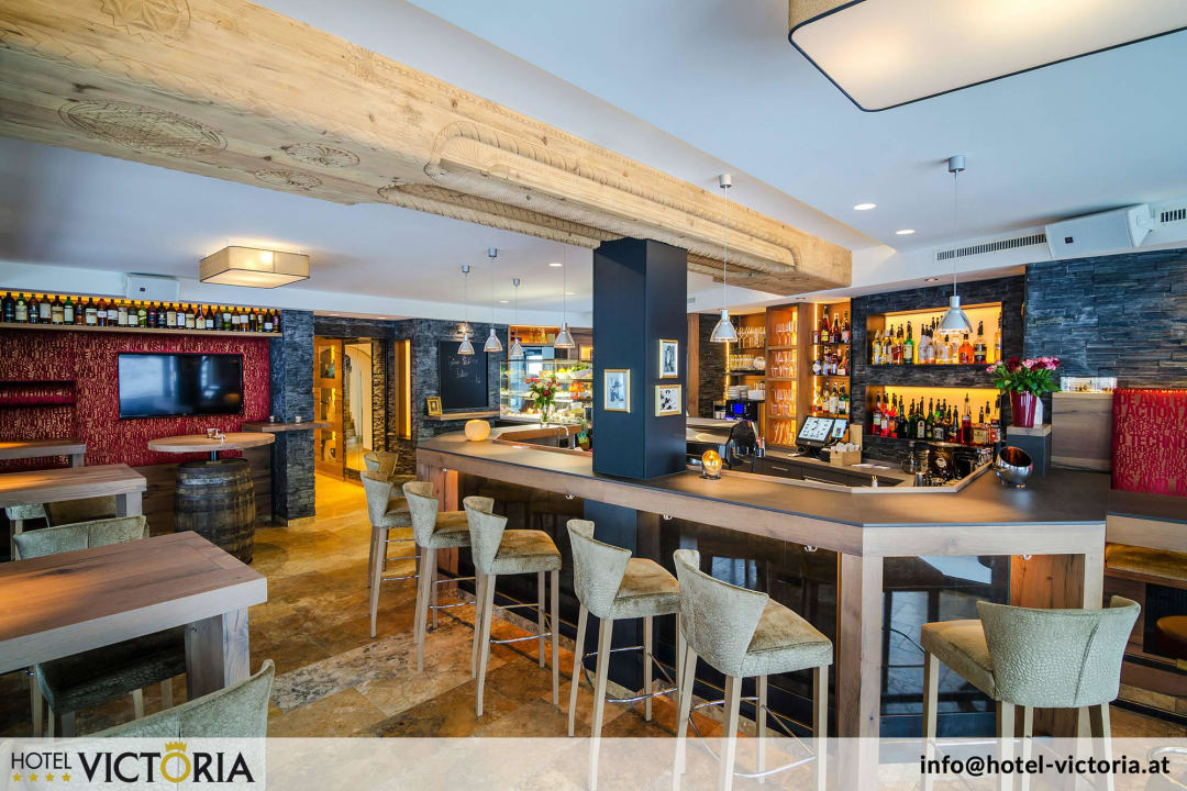 Hotel Victoria Bar Hotel Victoria - Adults Only