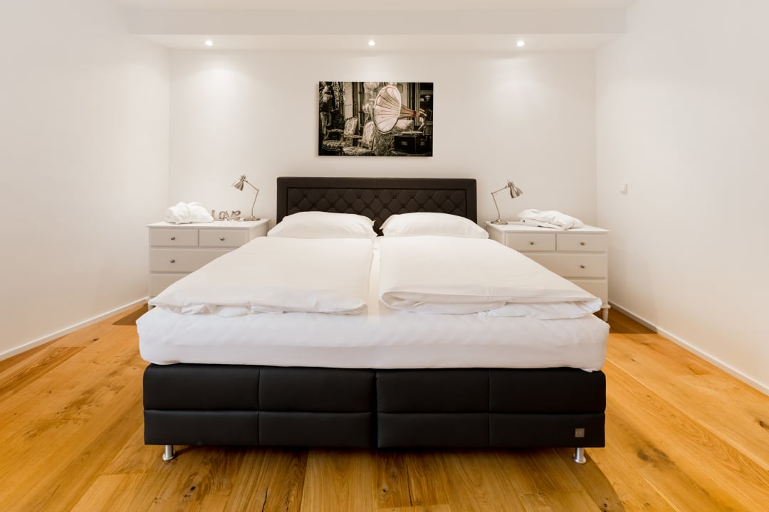 Zimmer Hotel Zlatý Anděl