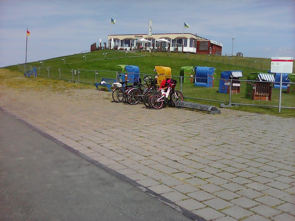 Sonstiges Center Parcs Park Nordseeküste