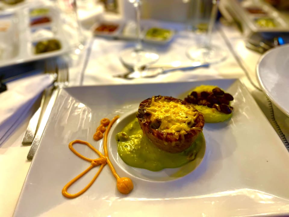 Gastro Hotel Delphin Imperial