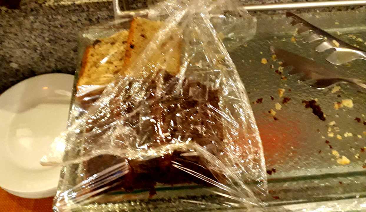 Gastro Hotel Casa Andina Classic Colca