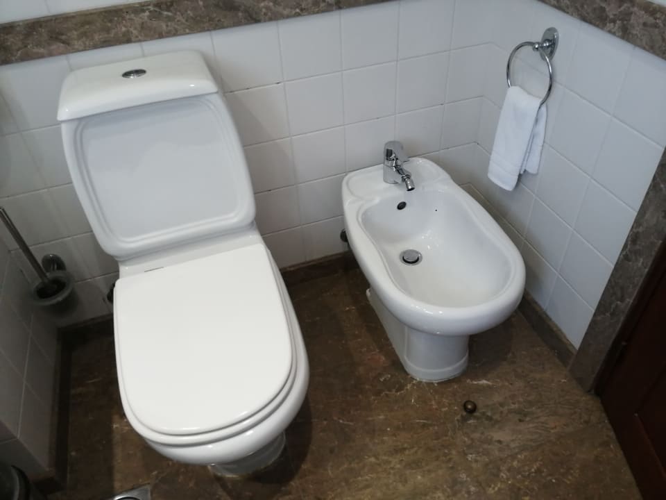 Zimmer Hotel Albergaria Dias