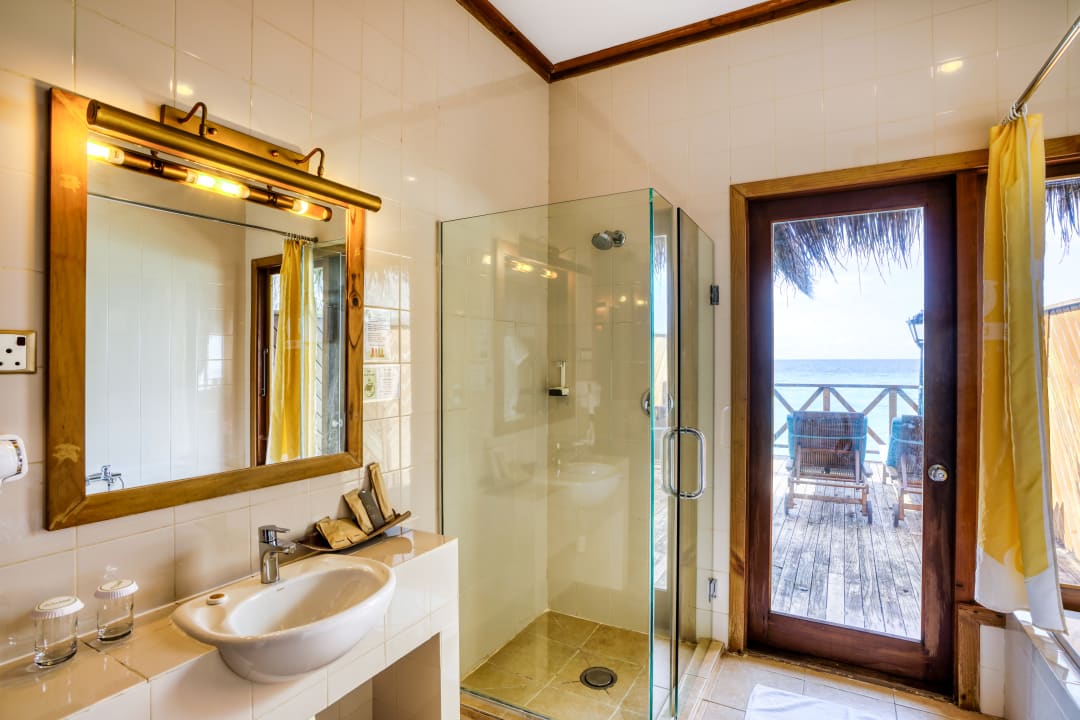 Zimmer Fihalhohi Maldives