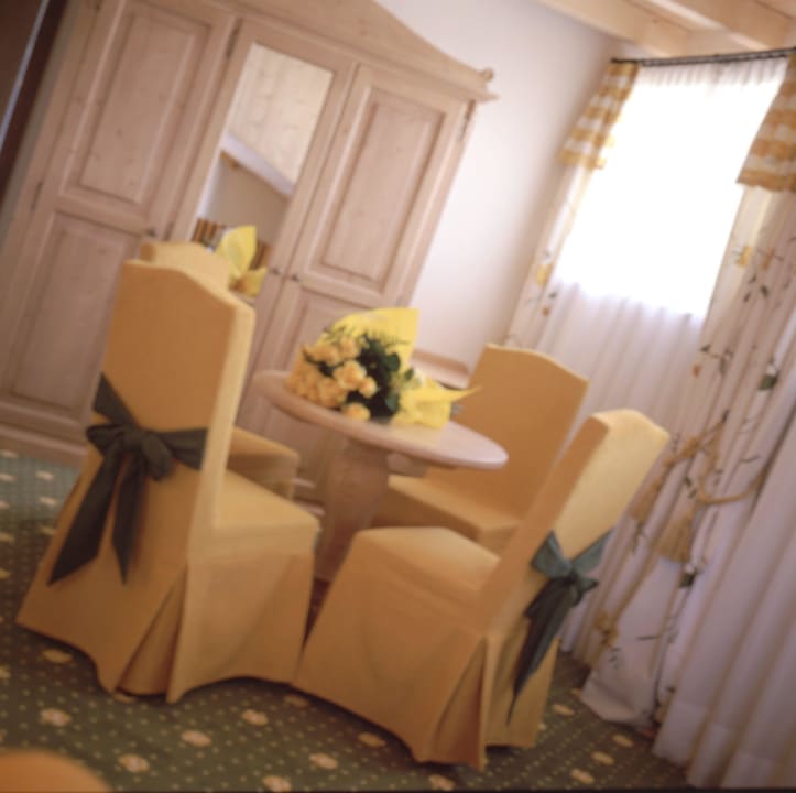 Typ C - Hotel Gstör*** Palmengarten Hotel Gstör